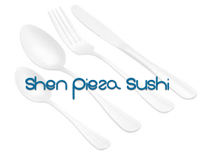Shen Pieza Sushi en Algete