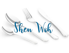 Shen Wok en Madrid