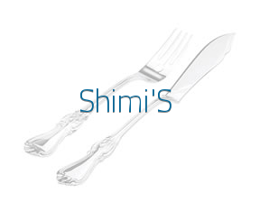 Shimi'S en San Vicente del Raspeig