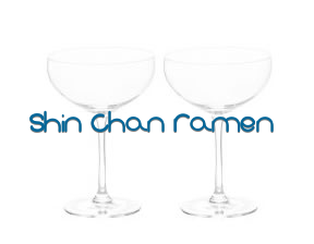 Shin Chan Vip Ramen* en Madrid