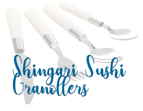 Shingari Sushi Granollers en Granollers