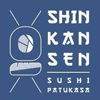 Shinkansen Sushi en Burgos