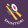Shintori I en Las Palmas