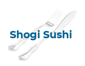 Shogi Sushi en Sevilla