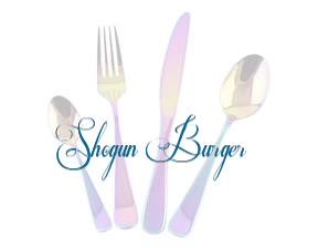 Shogun Burger en Elche