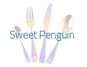 Sweet Penguin en Segovia