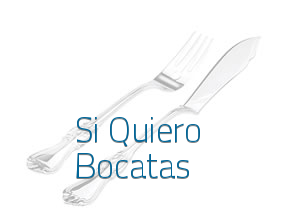 Si Quiero Bocatas* en Burgos