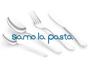 Siamo La Pasta en Madrid