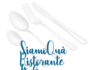 SiamoQuà Ristorante Italiano en Barcelona