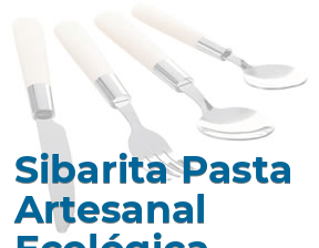 Sibarita Pasta Artesanal Ecológica* en Las Palmas