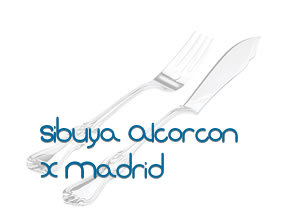 Sibuya Alcorcon X Madrid en Alcorcón