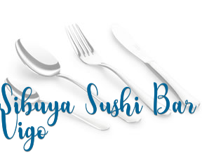 Sibuya Sushi Bar Vigo en Vigo