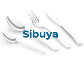 Sibuya* en Toledo
