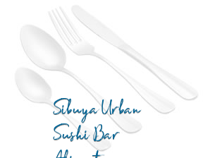 Sibuya Urban Sushi Bar Alicante en Alicante