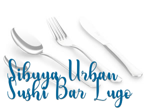 Sibuya Urban Sushi Bar Lugo en Lugo