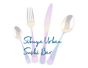 Sibuya Urban Sushi Bar en Murcia