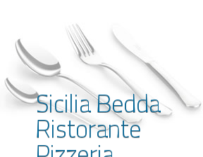Sicilia Bedda Ristorante Pizzeria en Alicante