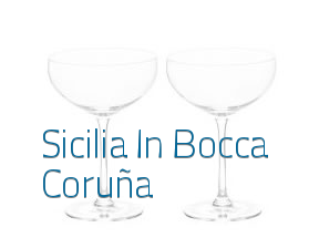 Sicilia In Bocca Coruña en A Coruna