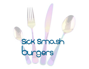 Sick Smash Burgers en Valdemoro