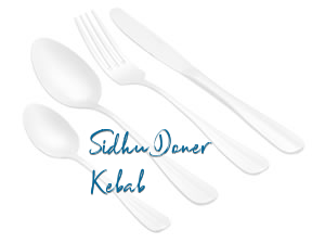 Sidhu Doner Kebab en Vic