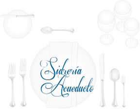 Sidrería Acueducto en Gijón