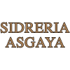 Sidrería Asgaya Los Rosales en Madrid