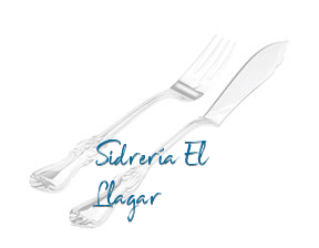 Sidrería El Llagar en Madrid