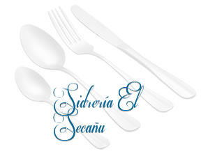 Sidrería El Secañu en Gijón