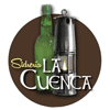 Sidreria La Cuenca en Madrid