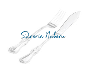 Sidreria Nuberu en Oviedo