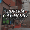 Sidrería Cachopo en Santander
