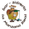 Sidrería Manzana Real en Gijón