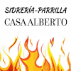 Sidrería Parrilla Casa Alberto en Gijón