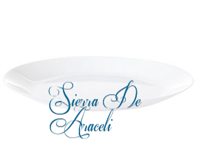 Sierra De Araceli en Lucena