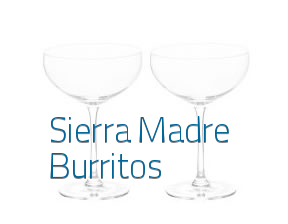 Sierra Madre Taqueria en Vigo