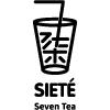 SIETÉ Seven Tea en Madrid