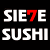 Siete Sushi en Valencia