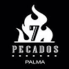 7 Pecados Palma en Palma