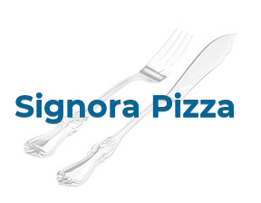 Signora Pizza en Madrid