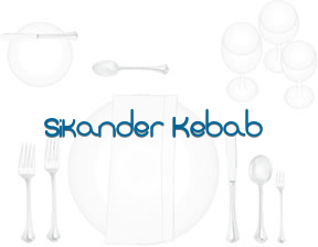 Sikander Kebab en Palma