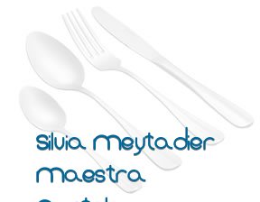 Silvia Meytadier Maestra Pastelera en A Coruna