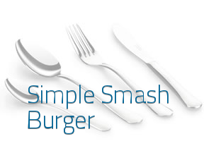 Simple Smash Burger en Madrid