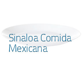 Sinaloa Comida Mexicana en Zaragoza