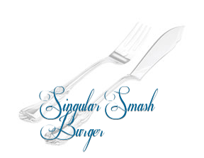 Singular Smash Burger en Barcelona