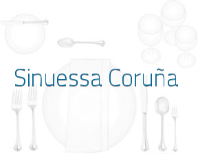 Sinuessa Coruña en A Coruña
