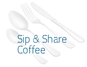 Sip & Share Coffee en Almería