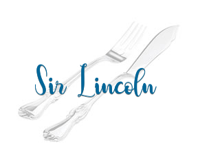 Sir Lincoln en Ferrol