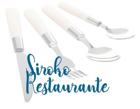 Siroko Restaurante en Sevilla