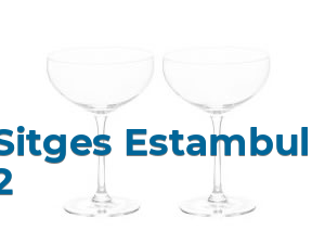 Sitges Estambul 2 en Sitges