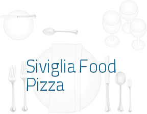 Siviglia Food Pizza en Sevilla